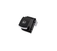 Rdtnvc Window Winder for VW for Jetta for Tiguan for Caddy for Golf MK5 MK6 for Passat for Touran for Seat MK2 Power Window Switch Control Button 5ND959855 5K0959855 Electric Window Motor