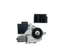 Rdtnvc Window Winder for VW for Polo for Transporter for Campmobile for Roomster for Fabia 2006-2010 CAR Window Motor 6Y1959801A 6Y1959802A 6Y2959801A 6Y2959802A Electric Window Motor(6Y2959802A.)