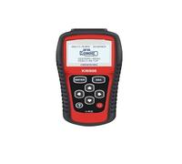 RDVXI Car Fault Detector, KW808 Car OBDII EOBD Fault Scanner Code Reader Fault Engine System Diagnostic Tools