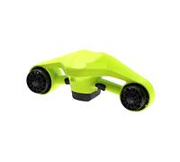 RDVXI Submarine Scooter, Underwater Scooter Dual Motors Action Camera Compatible Water Sports Swimming Pool Diving For Kids/Adults(Bianco)