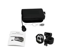 RDVXI Underwater Fishing Camera, Portable Underwater Fishing Camera Waterproof 720P Fish Finder Camera With 4.3 Inch LCD Display For Ice Lake Sea Boat Fishing