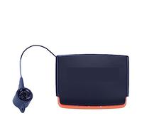 RDVXI Underwater Fishing Camera, Video Fish Finder For Winter Fishing With 4.3" IPS LCD Monitor 20M Cable Underwater Camera Have 8PCS LED Night Vision(15m)