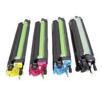 RDWQDGJG 1PCS Developer Unit Compatible With 2505AC 3005AC 3505AC 4505AC 5005AC - Color Copier Machine(C)