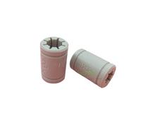 RDWQDGJG 1pcs Solid Polymer Bearing RJ4JP-01-16 16mmx28mmx37mm For 16mm Shaft Drylin Compatible Engineering Plastic Bearing Suitable For I3 3D Printer And Similar Applications