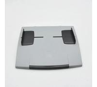 RDWQDGJG 1X ADF Paper Input Tray Compatible With CM1312 CM2320 2820 2840 3390 3392 3052 3055 3050 3020 3030 2727 1522 M2727 M1132 M1522 Printers(Grey)