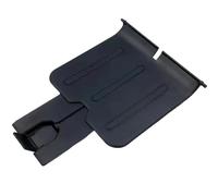 RDWQDGJG 20pcs P1102W P1102 1102 P1005 Paper Output Tray Compatible With P1005 P1006 P1007 P1008 P1100 P1106 P1108 P1607 RM1-6902 Printer Models(Black)