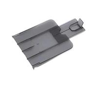 RDWQDGJG 20pcs P1102W P1102 1102 P1005 Paper Output Tray Compatible With P1005 P1006 P1007 P1008 P1100 P1106 P1108 P1607 RM1-6902 Printer Models(Dark Grey)