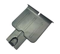 RDWQDGJG 5 Paper Delivery Exit Stair Pieces Compatible With P1102 P1102W P1102S P1005 P1006 P1007 P1008 P1100 P1106 P1108 P1607 1102W RM1-6903-000 Printer Models(Dark Grey)