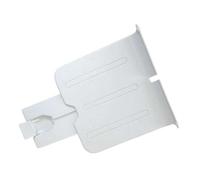 RDWQDGJG 5 Paper Delivery Exit Stair Pieces Compatible With P1102 P1102W P1102S P1005 P1006 P1007 P1008 P1100 P1106 P1108 P1607 1102W RM1-6903-000 Printer Models(Grey White)