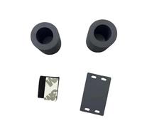 RDWQDGJG 5Sets L2725-60002 ADF Roller Tire Compatible With 500 MFP M525 M575 M725 M630 M651 M680 OfficeJet X585 ScanJet 7500 8500 Printer Series Replacement Part