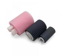 RDWQDGJG 5sets Paper Pickup Roller Kit Compatible With IR ADV8085 6055 6065 6075 6800 6255 6275 8205 8095 8285 8295 6225 Office(Pink