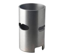RDWQDGJG 677-10935-00 Cylinder Sleeve Liner STD 50MM Compatible With Marine Parts Outboard Motor Models 5HP 8HP 2T Old Model For Part Number 677-11312