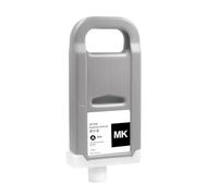 RDWQDGJG 700ml Ink Cartridge PFI8710 PFI-8710 Compatible With TX5200 TX5300 TX5400 TX5300D TX5300MFP TX5400MFP TX5400DMFP Printers Pigment Ink With Chip(PFI-8710MBK)