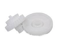 RDWQDGJG 73T Gear 27T 18T Compatible With 1010 1012 1015 1018 1020 M1005 M3015 3020 3030 Printers And LBP 2900 3000 Fax L100 L120 L95 L160 L140 Machines(100set)