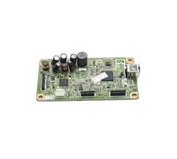 RDWQDGJG Compatible Formatter Board Logic Main Mother For MF3010 Series Printers FM0-1096 FM0-1096-000 Replacement Part Works With MF3010 MF-3010 MF 3010 Models