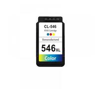 RDWQDGJG Compatible Ink Cartridge PG545 CL546 For 545 546 Printers Works With MG2950 MG2550 MG2500 MG3050 MG2450 MG3051 MX495 Models(1 Color)