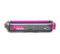 RDWQDGJG Compatible TN248 TN248XL Toner Cartridge For HL-L3215cw L3220cw L3240cdw L8230cdw L3220cwe L8240cdw Printers Works With Select Models(EU. TN248-Magenta)