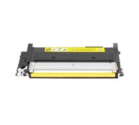 RDWQDGJG Compatible Toner Cartridge CLT 406S K406S For Xpress C410w C460fw C460w CLP 365w CLP 360 CLX 3305 3305fw Printer Models(Yellow 1pcs)
