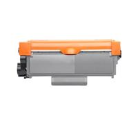 RDWQDGJG Compatible Toner Cartridge TN2320 TN2380 TN660 TN2350 For Printers HL-L2300D HL-L2365DW HL-L2340DW HL-L2360DW HL2380DW HL-L2360DN Replacement Printer Supplies(1PCS)