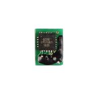 RDWQDGJG Compatible Toner Chip 205A For Color Pro MFP M154 Printer 180n 181fw Cartridge Works With CF530A CF531A CF532A CF533A Models(1 SET 205A 3.2K 2.5K)