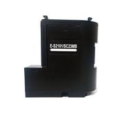 RDWQDGJG Maintenance Box S210125 SC23MB C13S210125 Compatible With SureColor SC-F100 SC-F130 SC-F150 SC-F160 SC-F170 SC-150FF SC-15HH5 Printers