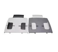 RDWQDGJG Paper Feed ADF Tray Compatible With CM1312 CM2320 2820 2840 3390 3392 3052 3055 3050 3020 3030 2727 1522 M2727 M1132 M1522 Printers And Similar Models(White)