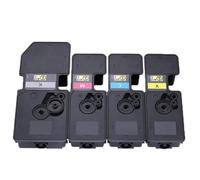 RDWQDGJG Toner Cartridge Compatible With ECOSYS M5526cdn M5526cdw P5026cdn P5026cdw 4K Printers(1Set TK-5244 KOR)