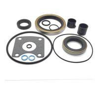 RDWQDGJG Upper Seal Kit Compatible With Marine Parts Boat Models Outboard Engine Models Alpha 1 Generation 1 Drives 1972 1990 For Part Number 26-32511A1 26-32511A2 18-2648 87500