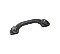 RDWSPLI Auto Interior Pull Handle Compatible with A4 1 Pcs Black Interior Roof Ceiling Grab Pull Handle Grab Handle Replacement Accessories 6N0857607K