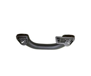RDWSPLI Auto Interior Pull Handle Compatible with A4 1 Pcs Black Interior Roof Ceiling Grab Pull Handle Grab Handle Replacement Accessories 6N0857607K