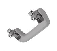 RDWSPLI Auto Interior Pull Handle Compatible with A5 for S5 for Coupe for Sportback 2008 1 Pcs Interior Front Rear Roof Grab Handle Interior Top Roof Accessories 8R0857607H