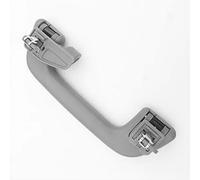 RDWSPLI Auto Interior Pull Handle Compatible with Toyota for Highlander for Kluger 2007-2015 1 Pcs Car Inner Roof Armrest Ceiling Pull Handle with Hook 74610-52020