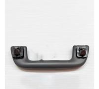 RDWSPLI Auto Interior Pull Handle Compatible with Toyota for Land for Cruiser for Prado 2002-2009 1 Pcs Back Door Grip Assist Handle Rear Trunk Tailgate Inner Handle 7461013011B0