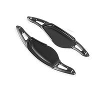RDWSPLI Auto Shift Paddle Set Compatible with BMW for 3er G20 for G21 2019-2020 for 5er G30 G31 G38 2017-2020 for 6er GT G32 2018-2020 Steering Wheel Paddle Shifter Extension
