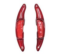 RDWSPLI Auto Shift Paddle Set Compatible with Mazda for CX4 2016-2019 for CX5 2013-2016 for MX5 ND 2016-2020 Steering Wheel Shifter Paddles Extension
