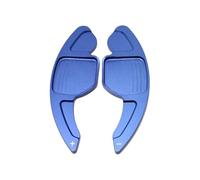 RDWSPLI Auto Shift Paddle Set Compatible with Seat for Ibiza 6F for Arona for Ateca Car Steering Wheel Paddles Extend Shifte