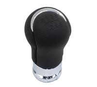RDWSPLI Car Gear Shift Knob Compatible with for Hilux for Revo 8 VIII 2015-2022 Stick Shifter Gear Shift Knob Manual 6 for Speed Transfer Gear Shift Handball