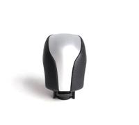 RDWSPLI Car Gear Shift Knob Compatible with for Mark X for Reiz 2010 2011 2012 2013 2014 2015 2016 2017 2018 Car Gear Shift Knob Lever Handball Parts