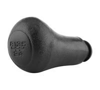 RDWSPLI Car Gear Shift Knob Compatible with for Vento for MK3 1991-1998 for T4 1990-2003 for Speed Car Block Head Replacement Car ABS Gear Shift Knob OEM:1H0711141A