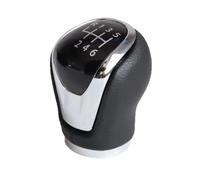 RDWSPLI Car Gear Shift Knob Compatible with for X-Trail for T32 2016 2017 Car Gear Shift Knob Lever Change Shifter Manual Selector Handle Parts Accessories