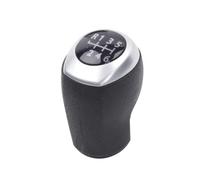RDWSPLI Car Gear Shift Knob Compatible with Hyundai for Elantra 2012 2013 2014 2015 2016 Car 5 6 for Speed Gear Shifter Knob Shift Ball Head Componentes