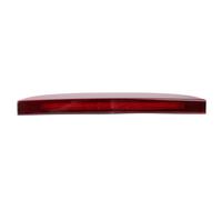 RDWSPLI Car Rear Third Brake Lamp Compatible With Clio II 1998 1999 2000 2001 2002 2003 2004 2005 Car High Level Stop Lamp 3rd Brake Light Parts Componentes