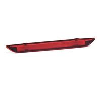 RDWSPLI Car Rear Third Brake Lamp Compatible With For Focus For MK3 2012 2013 2014 2015 2016 2017 Car Rear Bumper Third Brake Light High Mount Stop Lamp