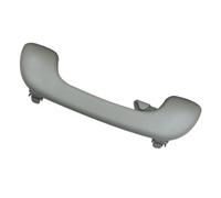 RDWSPLI Car Roof Grab Handle Compatible with Nissan for Qashqai 2008-2015 1 Pcs Interior Roof Handle Interior Roof Grab Handle Replacement Accessories