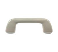 RDWSPLI Car Roof Grab Handle Compatible with Toyota for Aruis for Prius 2007-2012 1 Pcs Inner Roof Pull Handle Grab Without Hook Accessories 74610-52020