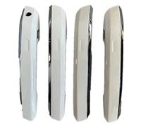 RDWSPLI Exterior Handle Shell Compatible with for A5 2017 2018 2019 2020 2021 2022 2021 2024 Door Handle Cover Set Auto Exterior