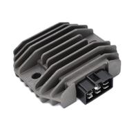 RDWSPLI Motorcycle Voltage Regulator Compatible With For ZXR400 H1 For H2 1989-1990 For ZXR400 L 1991 1992 1993 Motorcycle Voltage Regulator Rectifier Motorbike Rectifier