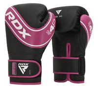 RDX 4B Robo Kids Boxing Gloves RDX SPORTS Pink 6oz
