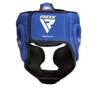 RDX Aura Plus T-17 Head Guard