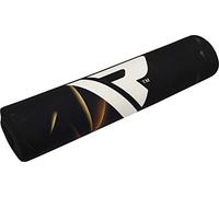 RDX Barbell Squat Pad Neck Shoulder Protective Foam Great for Squats, Lunges, Hip Thrusts, Weight lifting Fits Standard Bar
